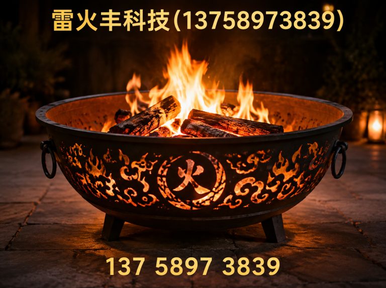 景宁畲族自治县围炉煮茶炉展示图